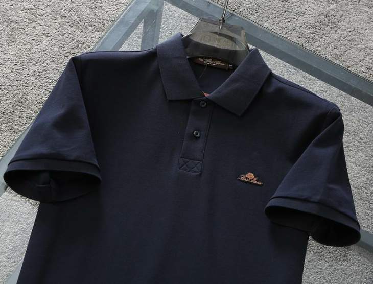 Loro Piana Polo Shirts Short _SKULoroPianaM-4XL26rr2726794